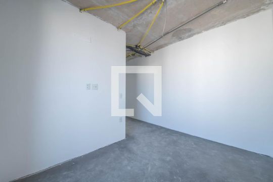 Suíte 3 de apartamento à venda com 3 quartos, 142m² em Itaim Bibi, São Paulo