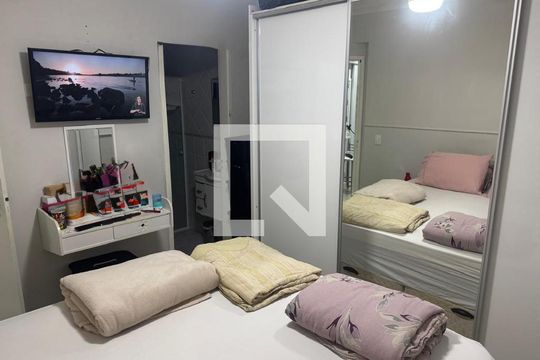 Quarto 1 de apartamento à venda com 2 quartos, 61m² em Santa Terezinha, São Bernardo do Campo