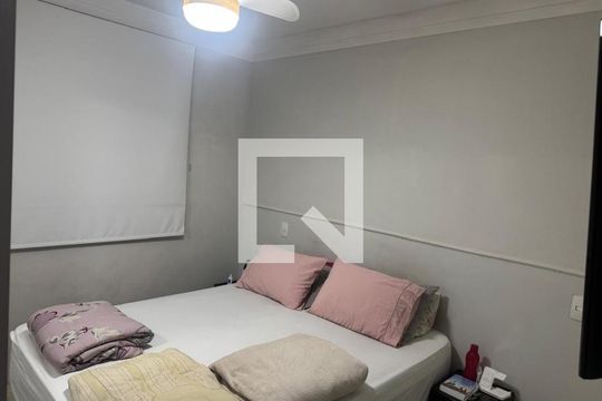 Quarto 1 de apartamento à venda com 2 quartos, 61m² em Santa Terezinha, São Bernardo do Campo
