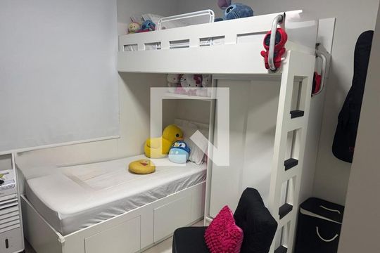 Quarto 2 de apartamento à venda com 2 quartos, 61m² em Santa Terezinha, São Bernardo do Campo