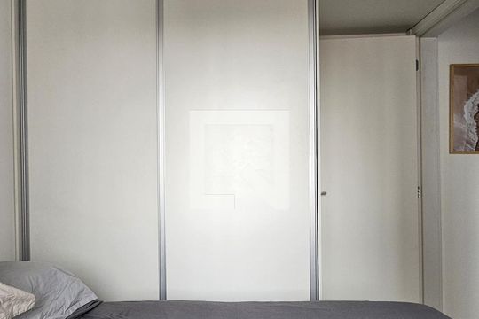 Quarto 1 de apartamento à venda com 2 quartos, 41m² em Cambuci, São Paulo