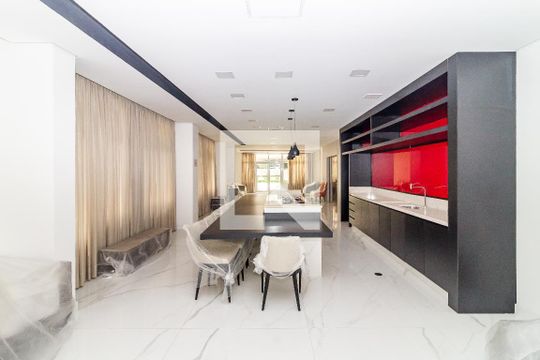 Área comum - Salão de festas de apartamento para alugar com 1 quarto, 42m² em Barra Funda, São Paulo