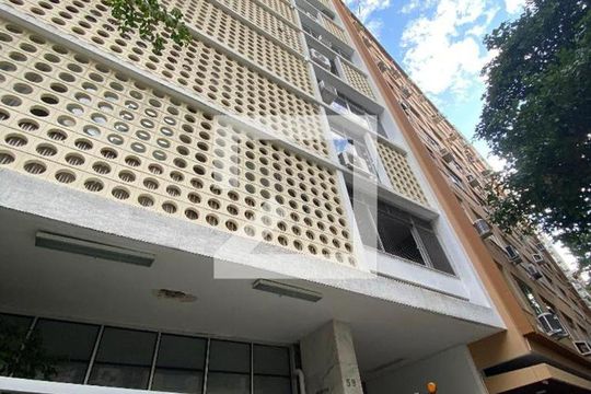 Fachada de apartamento à venda com 6 quartos, 647m² em Copacabana, Rio de Janeiro