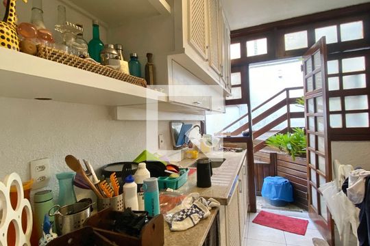 Edícula de apartamento à venda com 6 quartos, 647m² em Copacabana, Rio de Janeiro