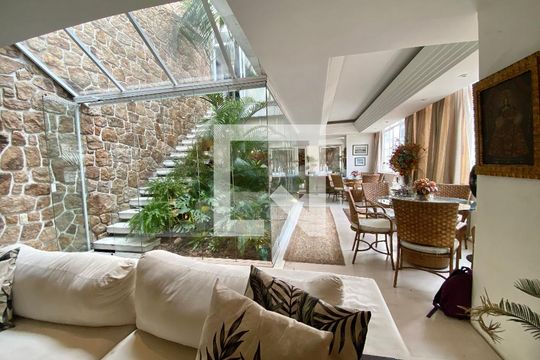 Apartamento à venda com 6 quartos, 647m² em Copacabana, Rio de Janeiro