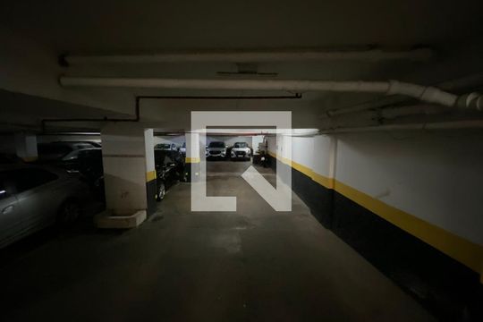 Garagem de apartamento à venda com 6 quartos, 647m² em Copacabana, Rio de Janeiro