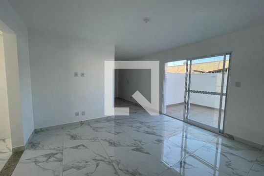 Apartamento à venda com 3 quartos, 140m² em Araguaia, Belo Horizonte