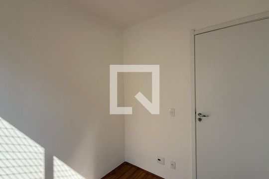 Quarto 1 de apartamento à venda com 2 quartos, 34m² em Sacomã, São Paulo