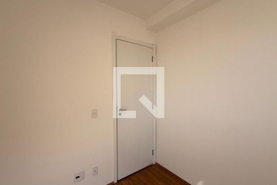Quarto 1 de apartamento à venda com 2 quartos, 34m² em Sacomã, São Paulo
