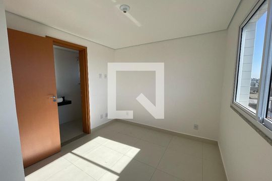 Apartamento à venda com 3 quartos, 160m² em Araguaia, Belo Horizonte
