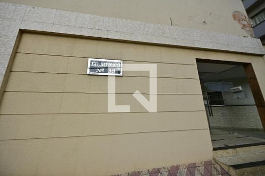 Fachada de apartamento para alugar com 4 quartos, 118m² em Setor Oeste, Goiânia