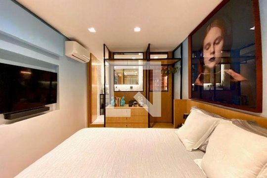 Apartamento à venda com 4 quartos, 427m² em Icaraí, Niterói