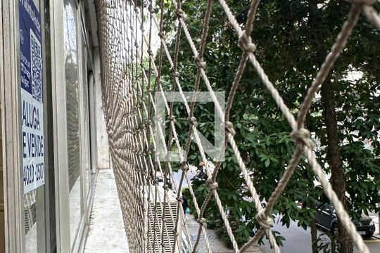 Plaquinha de apartamento à venda com 4 quartos, 267m² em Copacabana, Rio de Janeiro