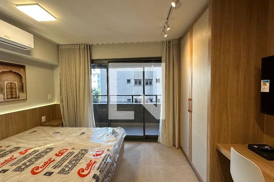 Kitnet/Studio à venda com 1 quarto, 36m² em Perdizes, São Paulo