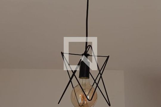 Apartamento à venda com 2 quartos, 106m² em Jardim Santo Alberto, Santo André