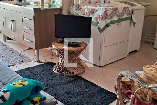 Apartamento à venda com 2 quartos, 106m² em Jardim Santo Alberto, Santo André
