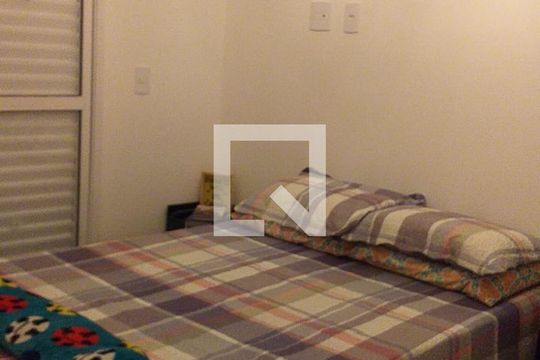 Apartamento à venda com 2 quartos, 106m² em Jardim Santo Alberto, Santo André