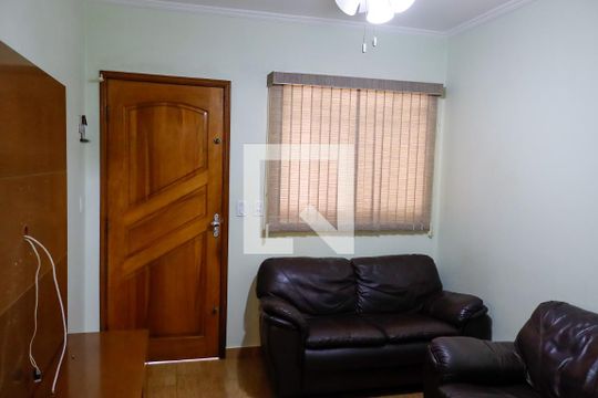 Sala de casa para alugar com 4 quartos, 350m² em Novo Osasco, Osasco