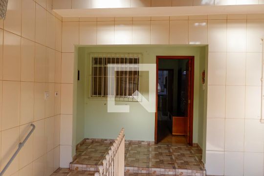 Cobertura de casa para alugar com 4 quartos, 350m² em Novo Osasco, Osasco