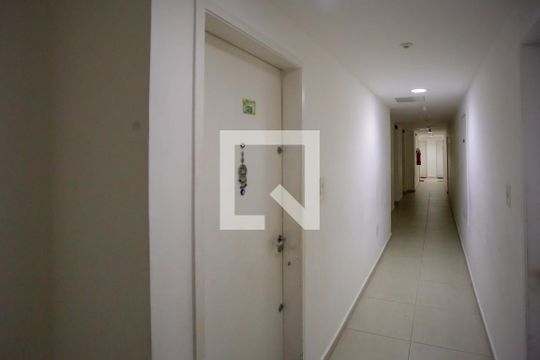 Área comum de apartamento à venda com 2 quartos, 47m² em Centro, Diadema