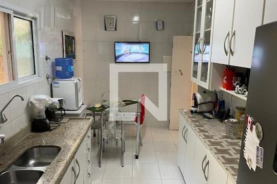 Apartamento à venda com 3 quartos, 90m² em Vila Moraes, São Paulo