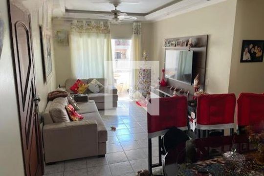 Apartamento à venda com 3 quartos, 90m² em Vila Moraes, São Paulo