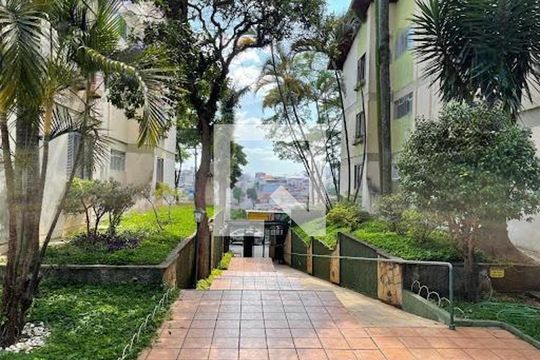 Apartamento à venda com 3 quartos, 90m² em Vila Moraes, São Paulo