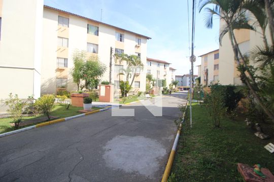 Área Comum de apartamento à venda com 2 quartos, 44m² em Vila Nova Cachoeirinha, São Paulo