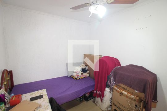 Quarto 1 de apartamento à venda com 2 quartos, 44m² em Vila Nova Cachoeirinha, São Paulo