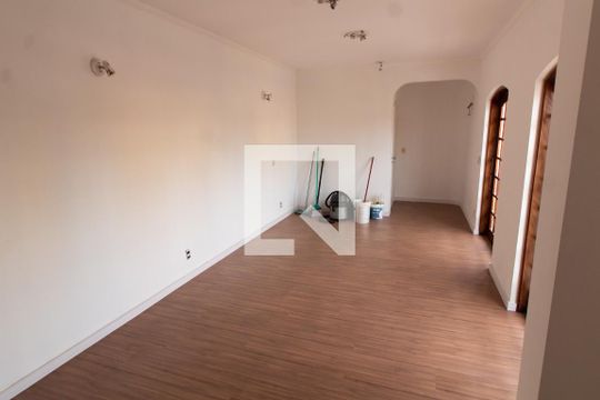 Sala de apartamento para alugar com 3 quartos, 200m² em Jardim Chapadão, Campinas