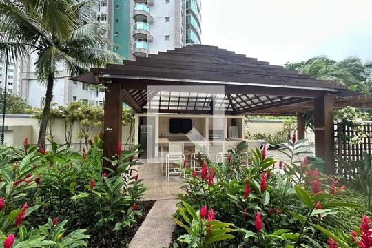 Apartamento à venda com 4 quartos, 369m² em Barra da Tijuca, Rio de Janeiro