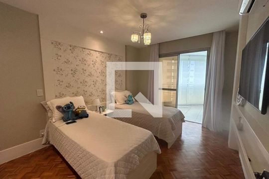 Apartamento à venda com 4 quartos, 369m² em Barra da Tijuca, Rio de Janeiro