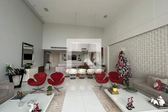 Apartamento à venda com 4 quartos, 369m² em Barra da Tijuca, Rio de Janeiro