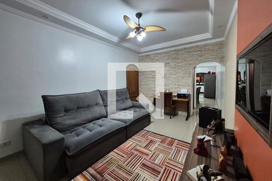 Casa à venda com 3 quartos, 186m² em Jardim Sarah, São Paulo