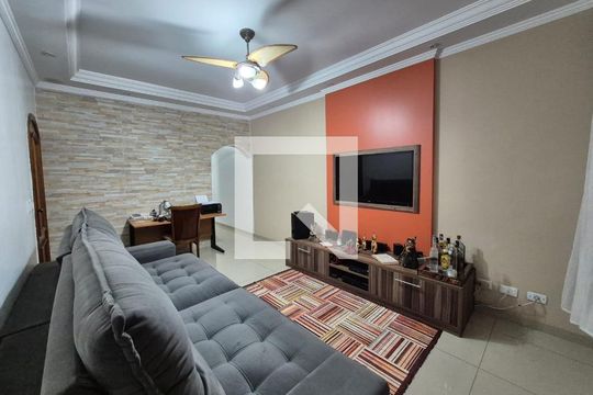 Casa à venda com 3 quartos, 186m² em Jardim Sarah, São Paulo
