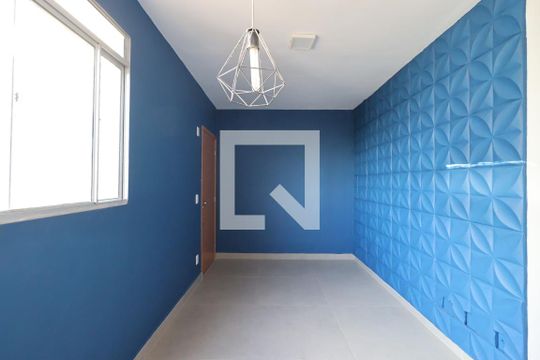 Apartamento para alugar com 2 quartos, 45m² em Residencial Greenville, Ribeirão Preto