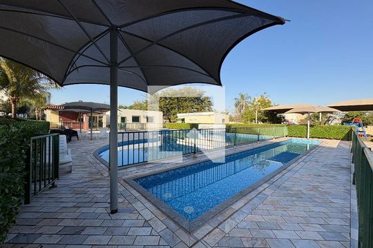 Área comum - Piscina de apartamento para alugar com 2 quartos, 45m² em Residencial Greenville, Ribeirão Preto