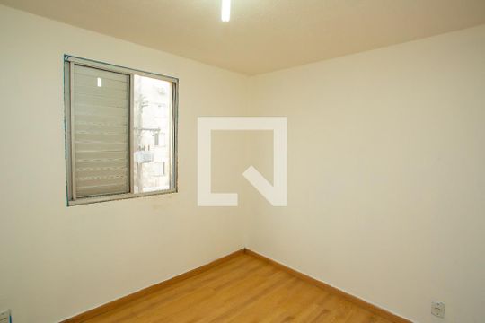 Quarto 1 de apartamento à venda com 2 quartos, 50m² em Rio Branco, Canoas