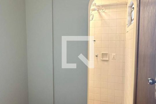 Área de Serviço de apartamento para alugar com 3 quartos, 95m² em Sion, Belo Horizonte