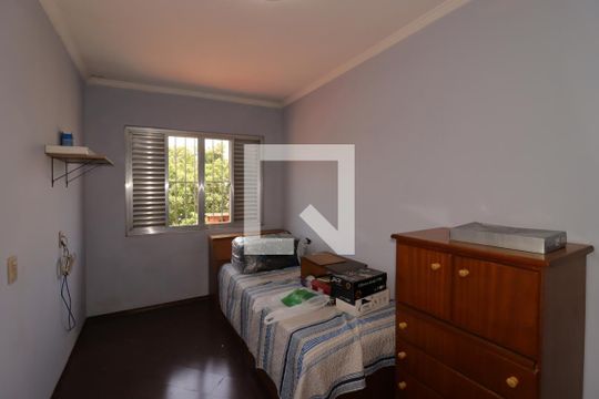 Quarto 1 de casa à venda com 3 quartos, 221m² em Vila Valparaíso, Santo André