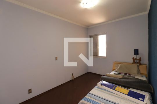 Quarto 2 de casa à venda com 3 quartos, 221m² em Vila Valparaíso, Santo André