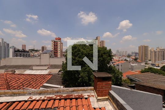 Vista do Quarto 1 de casa à venda com 3 quartos, 221m² em Vila Valparaíso, Santo André