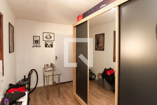 Quarto 2 de casa à venda com 4 quartos, 134m² em Parque Edu Chaves, São Paulo