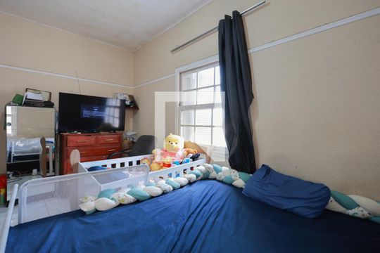Quarto 1 de casa à venda com 3 quartos, 120m² em Santana, São Paulo