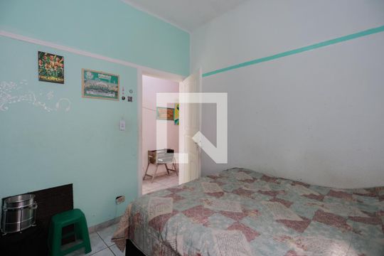 Quarto 2 de casa à venda com 3 quartos, 120m² em Santana, São Paulo