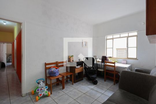 Casa à venda com 3 quartos, 120m² em Santana, São Paulo