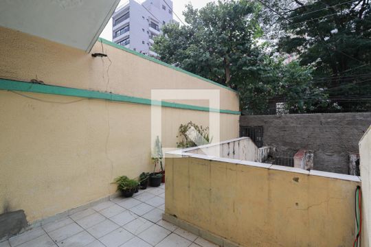 Entrada de casa à venda com 3 quartos, 120m² em Santana, São Paulo