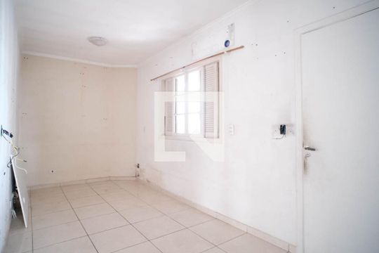Sala 2 de casa à venda com 4 quartos, 260m² em Vila Guilhermina, São Paulo