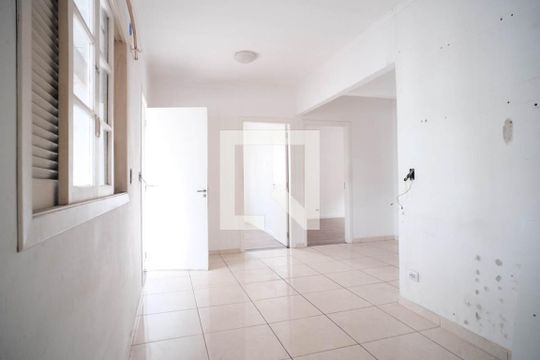 Sala 2 de casa à venda com 4 quartos, 260m² em Vila Guilhermina, São Paulo