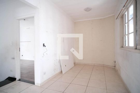 Sala 2 de casa à venda com 4 quartos, 260m² em Vila Guilhermina, São Paulo